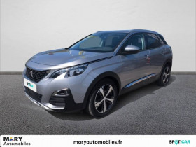 Peugeot 3008 , garage MARY AUTOMOBILES BERCK PEUGEOT  BERCK SUR MER