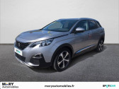 Peugeot 3008 occasion année 2018 boite Manuelle Annonce Peugeot 3008 occasion Diesel BlueHDi 130ch S&S BVM6 Allure Business à BERCK SUR MER