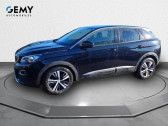 Peugeot 3008 occasion année 2019 boite Manuelle Annonce Peugeot 3008 occasion Diesel BlueHDi 130ch S&S BVM6 Allure Business à VANNES