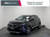 Peugeot 3008 occasion année 2019 boite Manuelle Annonce Peugeot 3008 occasion Diesel BlueHDi 130ch S&S BVM6 Allure Business à Saint Pierre du Mont