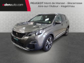 Peugeot 3008 BlueHDi 130ch S&S BVM6 Allure Business  2019 - annonce de voiture en vente sur Auto Sélection.com