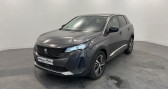 Peugeot 3008 BlueHDi 130ch S&S BVM6 Allure Pack   QUIMPER 29