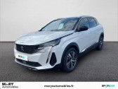 Peugeot 3008 BlueHDi 130ch S&S BVM6 Allure Pack  2021 - annonce de voiture en vente sur Auto Sélection.com