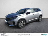 Annonce Peugeot 3008 occasion Diesel BlueHDi 130ch S&S BVM6 Allure Pack  Avranches