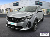 Peugeot 3008 occasion année 2020 boite Manuelle Annonce Peugeot 3008 occasion Diesel BlueHDi 130ch S&S BVM6 Allure Pack à MONTIGNY LE BRETONNEUX