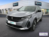 Peugeot 3008 occasion année 2022 boite Manuelle Annonce Peugeot 3008 occasion Diesel BlueHDi 130ch S&S BVM6 Allure Pack à NANTERRE