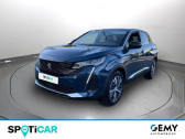 Peugeot 3008 occasion boite Manuelle Annonce Peugeot 3008 occasion Diesel BlueHDi 130ch S&S BVM6 Allure Pack à LA SEYNE SUR MER