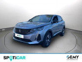 Peugeot 3008 occasion boite Manuelle Annonce Peugeot 3008 occasion Diesel BlueHDi 130ch S&S BVM6 Allure Pack à LA SEYNE SUR MER