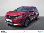 Peugeot 3008 occasion année 2021 boite Manuelle Annonce Peugeot 3008 occasion Diesel BlueHDi 130ch S&S BVM6 Allure Pack à Bayeux