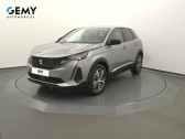 Annonce Peugeot 3008 occasion Diesel BlueHDi 130ch S&S BVM6 Allure Pack  Dinan