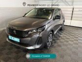 Annonce Peugeot 3008 occasion Diesel BLUEHDI 130CH S&S BVM6 ALLURE PACK  Noisy-le-Grand