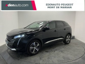 Peugeot 3008 occasion année 2022 boite Manuelle Annonce Peugeot 3008 occasion Diesel BlueHDi 130ch S&S BVM6 Allure Pack à Saint-Pierre-du-Mont