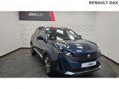 Annonce Peugeot 3008 occasion Diesel BlueHDi 130ch S&S BVM6 Allure Pack à DAX