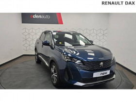 Peugeot 3008 , garage RENAULT DAX  DAX