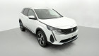 Peugeot 3008 occasion Blanc année 2021 boite Manuelle Annonce Peugeot 3008 occasion Diesel BLUEHDI 130CH S S BVM6 ALLURE PACK à SAINT-GREGOIRE