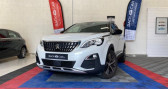 Peugeot 3008 occasion année 2018 boite Manuelle Annonce Peugeot 3008 occasion Diesel BlueHDi 130ch S&S BVM6 Allure à NANTES