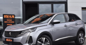 Peugeot 3008 , garage GTA14  LE CASTELET
