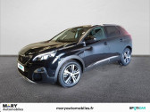 Peugeot 3008 occasion année 2018 boite Manuelle Annonce Peugeot 3008 occasion Diesel BlueHDi 130ch S&S BVM6 Allure à Lisieux