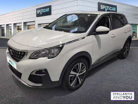 Peugeot 3008 , garage SPOTICAR STELLANTIS &YOU REZE  REZE