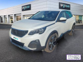 Peugeot 3008 occasion année 2019 boite Manuelle Annonce Peugeot 3008 occasion Diesel BlueHDi 130ch S&S BVM6 Allure à LE GRAND QUEVILLY