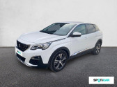 Annonce Peugeot 3008 occasion Diesel BlueHDi 130ch S&S BVM6 Allure  VALENCE