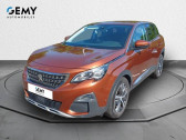 Annonce Peugeot 3008 occasion Diesel BlueHDi 130ch S&S BVM6 Allure à Lécousse