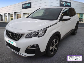 Peugeot 3008 , garage SPOTICAR STELLANTIS &YOU LE GRAND QUEVILLY  LE GRAND QUEVILLY