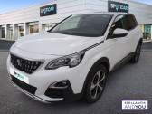 Peugeot 3008 occasion année 2019 boite Manuelle Annonce Peugeot 3008 occasion Diesel BlueHDi 130ch S&S BVM6 Allure à LE GRAND QUEVILLY