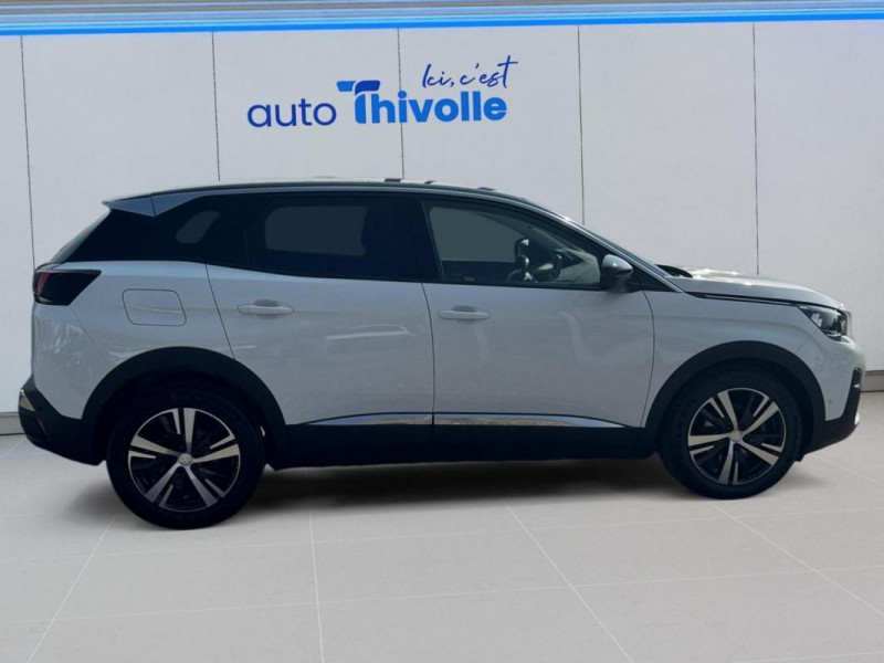 Peugeot 3008 BlueHDi 130ch S&S BVM6 Allure  occasion  SAINT-CHAMOND - photo n6