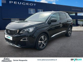 Peugeot 3008 BlueHDi 130ch S&S BVM6 Allure   SAINTE MARGUERITE 88