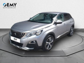 Annonce Peugeot 3008 occasion Diesel BlueHDi 130ch S&S BVM6 Allure  CAUDAN