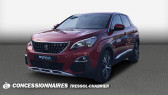 Annonce Peugeot 3008 occasion Diesel BlueHDi 130ch S&S BVM6 Allure  Tulle