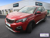 Annonce Peugeot 3008 occasion Diesel BlueHDi 130ch S&S BVM6 Allure  VILLENEUVE D'ASCQ