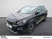 Annonce Peugeot 3008 occasion Diesel BlueHDi 130ch S&S BVM6 Allure  ABBEVILLE