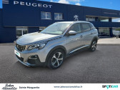 Peugeot 3008 BlueHDi 130ch S&S BVM6 Allure   SAINTE MARGUERITE 88