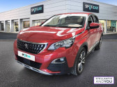 Peugeot 3008 occasion année 2019 boite Manuelle Annonce Peugeot 3008 occasion Diesel BlueHDi 130ch S&S BVM6 Allure à MONTIGNY LE BRETONNEUX