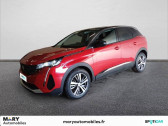 Annonce Peugeot 3008 occasion Diesel BlueHDi 130ch S&S BVM6 Allure  Avranches