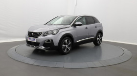 Peugeot 3008 occasion 2020 mise en vente à Tulle par le garage PEUGEOT TULLE - photo n°1