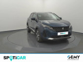 Peugeot 3008 BlueHDi 130ch S&S BVM6 Allure  2021 - annonce de voiture en vente sur Auto Sélection.com