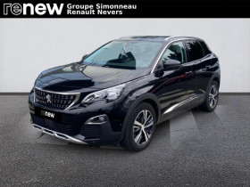 Peugeot 3008 , garage SIMONNEAU AUTOMOBILES  VARENNES VAUZELLES