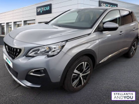 Peugeot 3008 , garage SPOTICAR STELLANTIS &YOU LE GRAND QUEVILLY  LE GRAND QUEVILLY