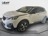 Peugeot 3008 BlueHDi 130ch S&S BVM6 Allure  2019 - annonce de voiture en vente sur Auto Sélection.com