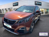 Annonce Peugeot 3008 occasion Diesel BlueHDi 130ch S&S BVM6 Allure  AULNAY