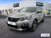 Peugeot 3008 occasion année 2019 boite Manuelle Annonce Peugeot 3008 occasion Diesel BlueHDi 130ch S&S BVM6 Allure à LES ULIS