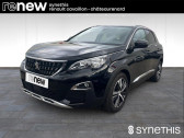 Peugeot 3008 BlueHDi 130ch S&S BVM6 Allure  2019 - annonce de voiture en vente sur Auto Sélection.com