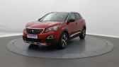 Peugeot 3008 BlueHDi 130ch S&S BVM6 Allure   Montpellier 34