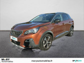 Peugeot 3008 occasion année 2018 boite Manuelle Annonce Peugeot 3008 occasion Diesel BlueHDi 130ch S&S BVM6 Allure à Cabourg
