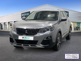 Peugeot 3008 , garage SPOTICAR STELLANTIS &YOU LYON RILLIEUX LA PAPE HIPPODROME  RILLIEUX LA PAPE
