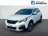 Annonce Peugeot 3008 occasion Diesel BlueHDi 130ch S&S BVM6 Allure  Valence