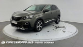 Peugeot 3008 BlueHDi 130ch S&S BVM6 Allure  2020 - annonce de voiture en vente sur Auto Sélection.com